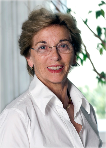 Dr. Elisabeth Simma